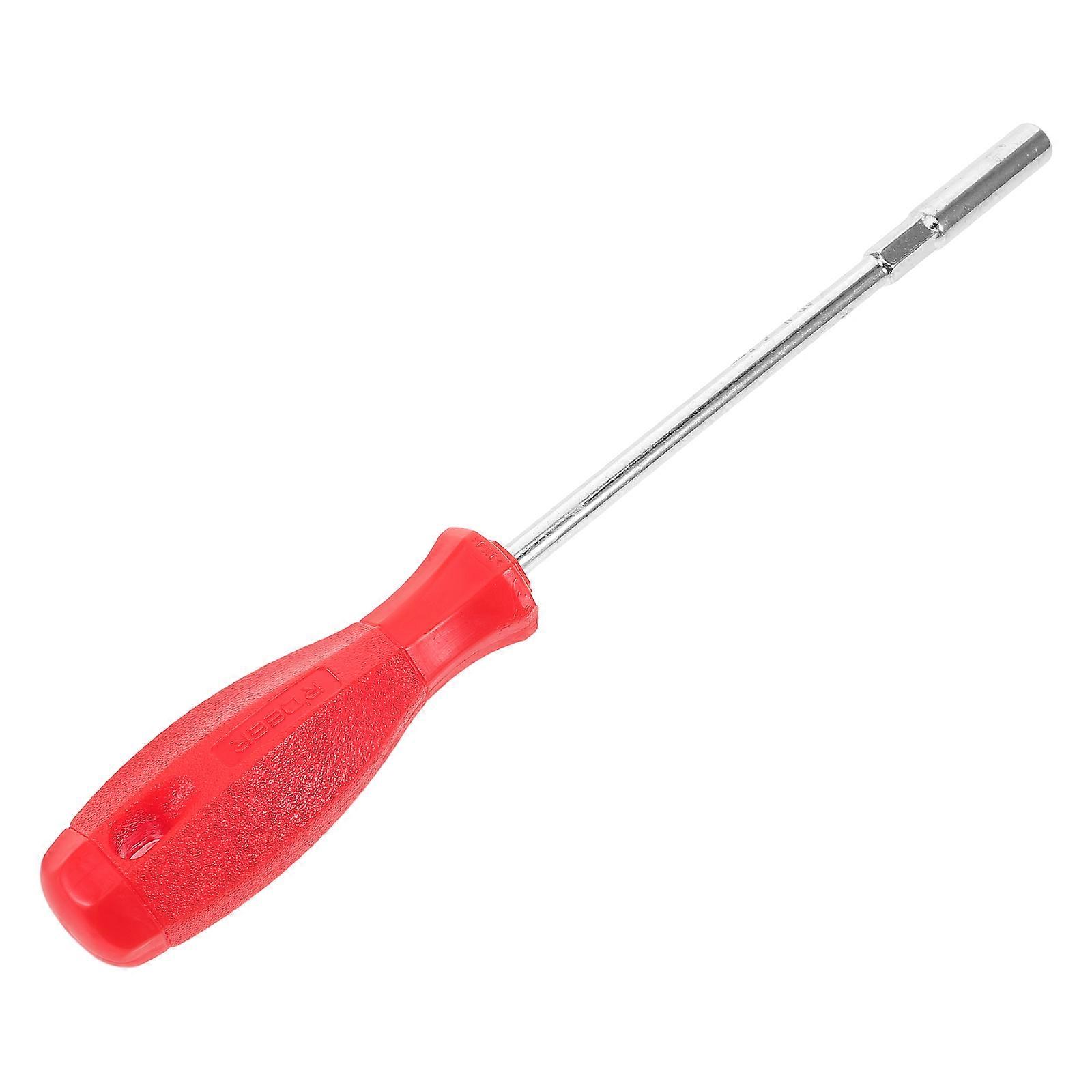Socket Screwdriver Wrench for Repair Use Durable Socket Wrench Tool