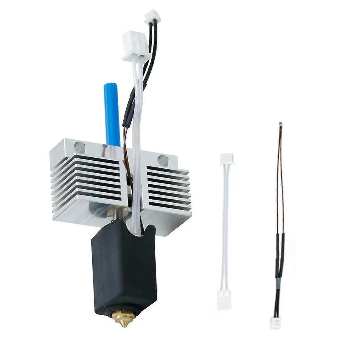 3D Printer Hotend Kit with Thermal Wire for Neptune 4 PLUS