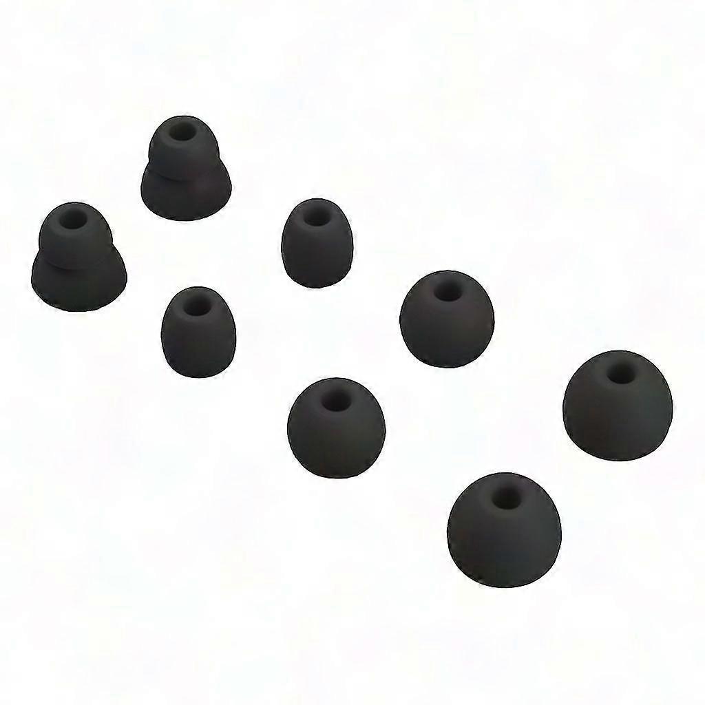 Beats Flex, Beats X, Powerbeats Pro Replacement Silicone Ear Tips