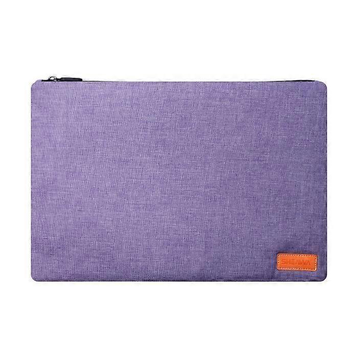 Capa para Laptop SHEAWA Roxa para MacBook Pro de 16", Compatível com MacBook Pro de 16" - Resistente à Água com Absorção de Choque