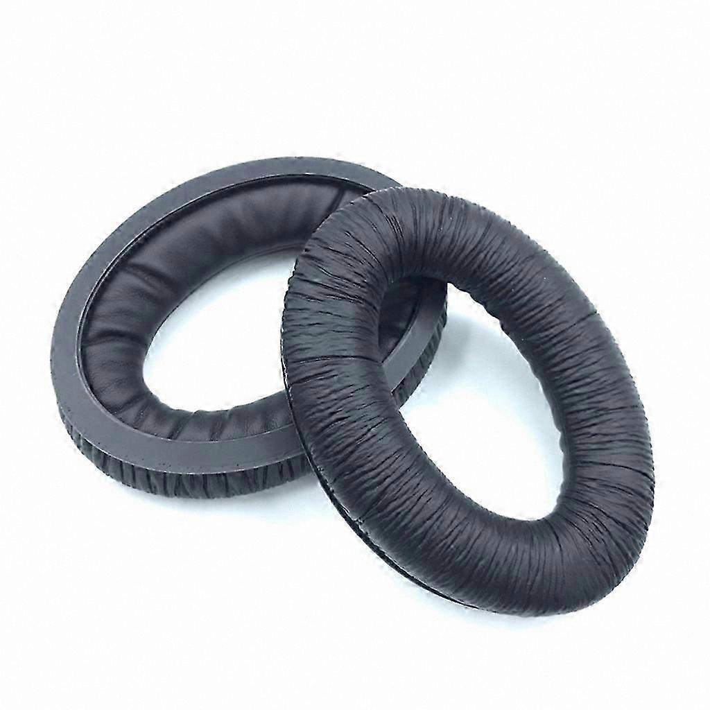 Foam Earpads Replacement for Gaming and Studio Headphones