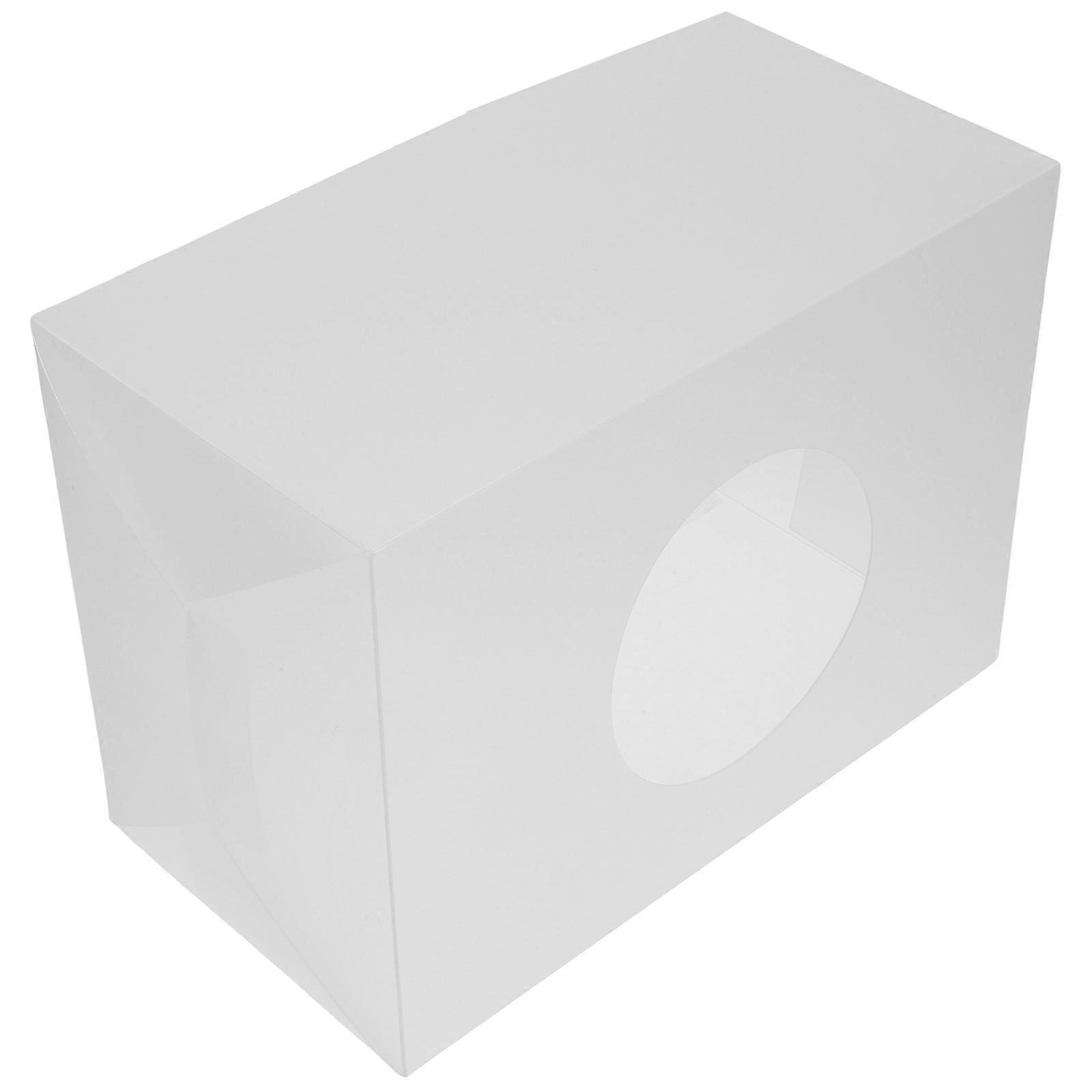 Meeting Donation Box 3Pcs Multifunctional Ticket Box for Game Supply