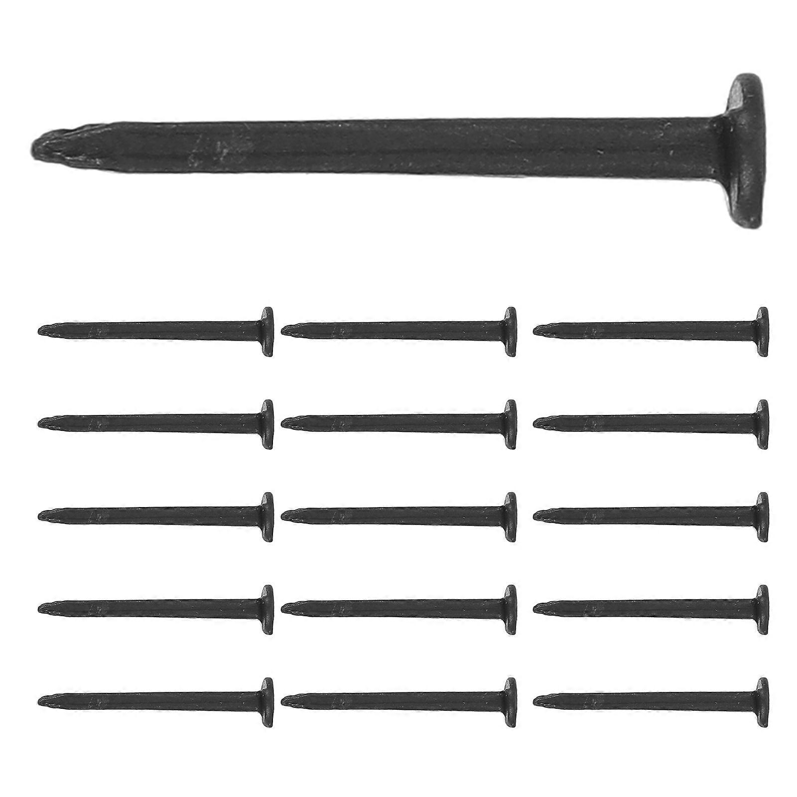 כמות של מסמרי נעליים מחומר ברזל לתיקון נעליים 500 גרם