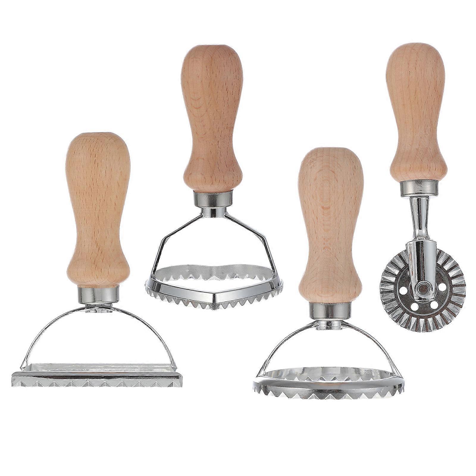 Biscuits Mold Baking Tools Set for 12Pcs Multifunctional Use