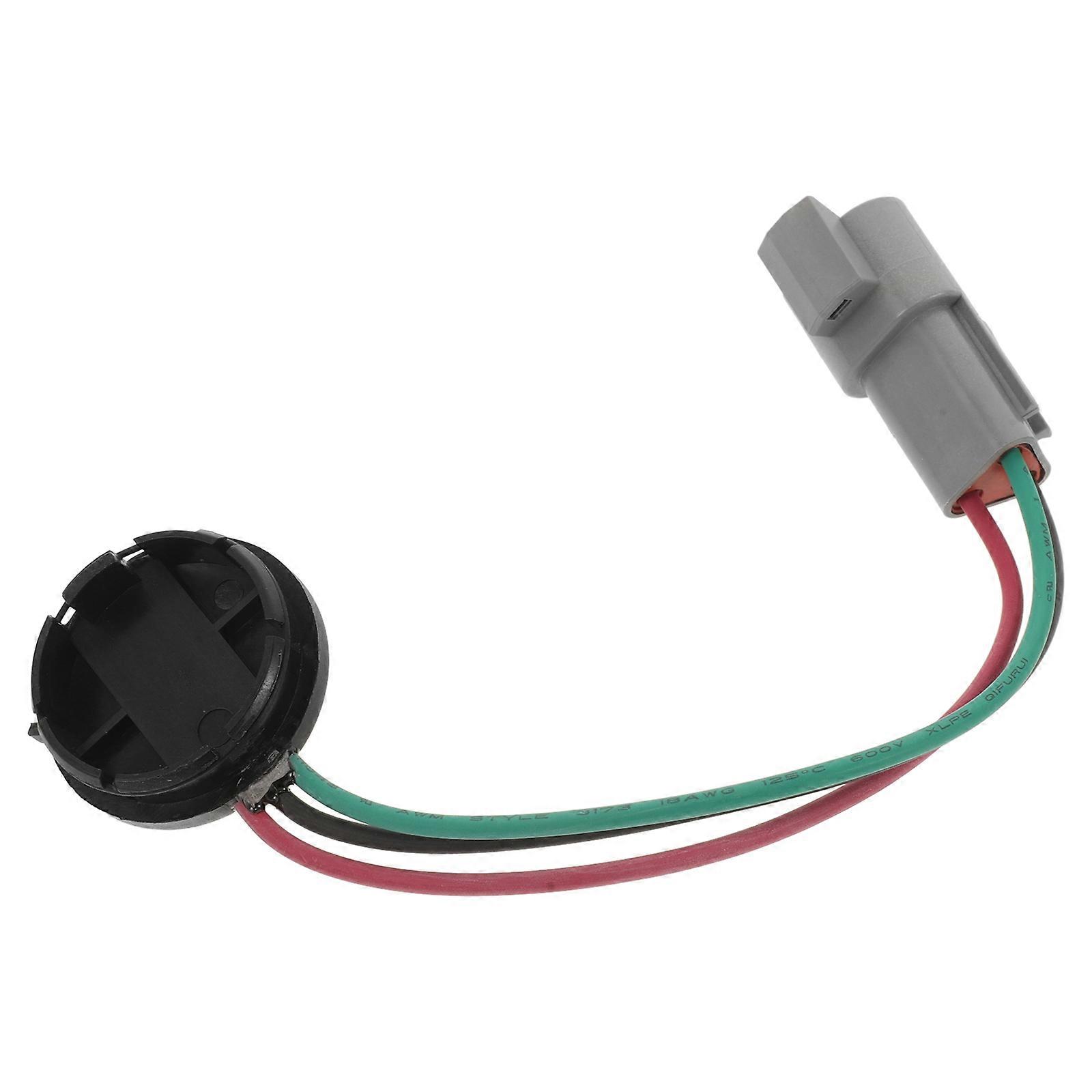 Speed Sensor Golf Cart Motor Speed Sensor Replacement Auto Motor