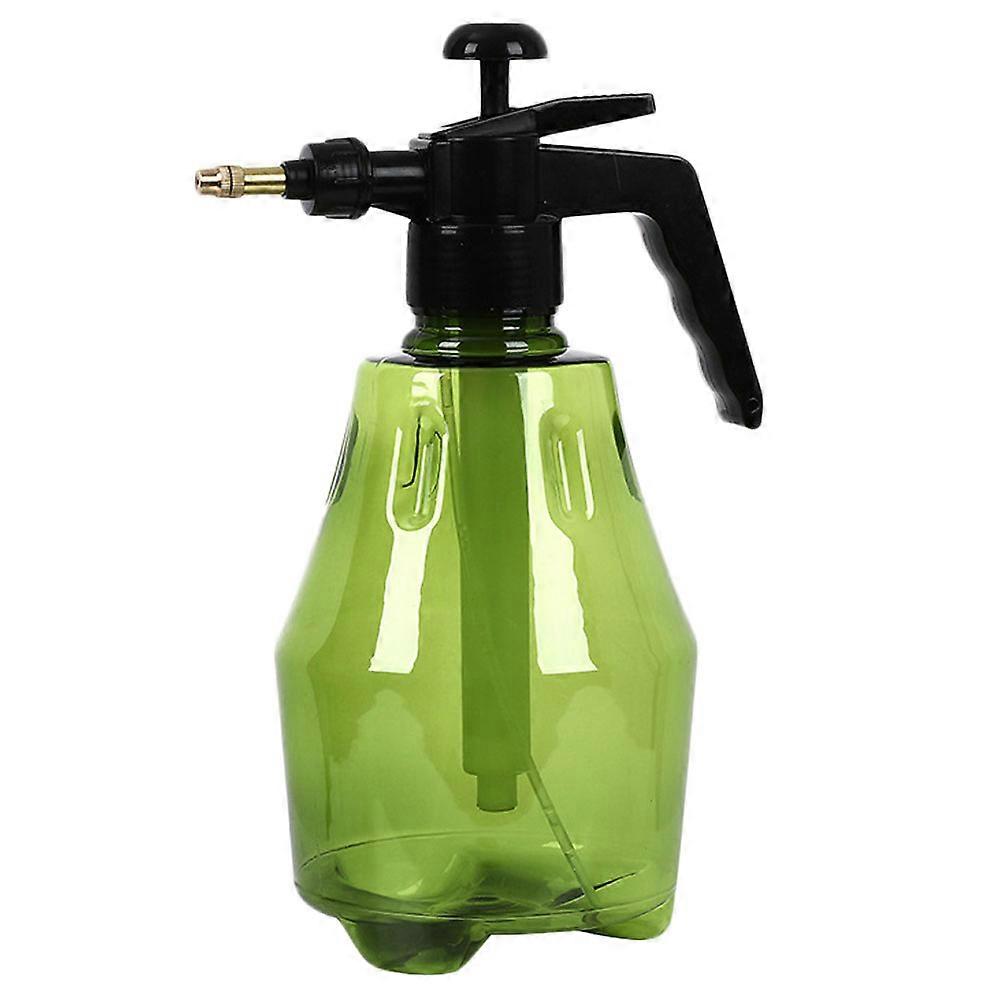 Spray Plastic Pot Water Spray Bottle for Watering 3Pcs