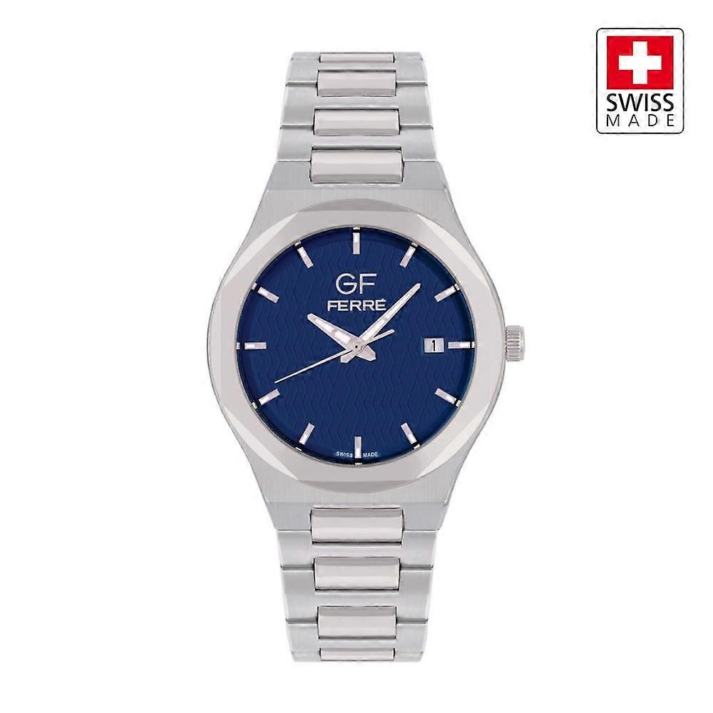 GF FERRE GFSS3229G Men's Watch