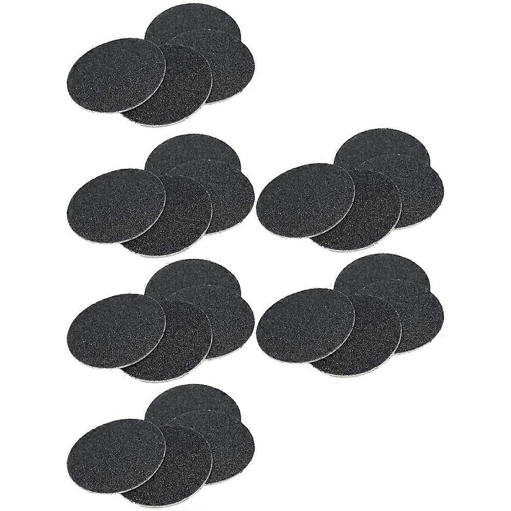 Sanding Disc Replacement Sandpaper Disk for Foot File 360Pcs