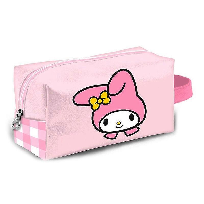 My Melody Vanity Case for Makeup and Accessory Storage