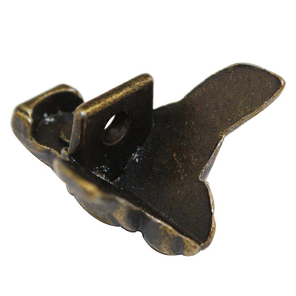 Sofa Support Legs Alloy Box Foot Furniture Legs for Protection 8Pcs