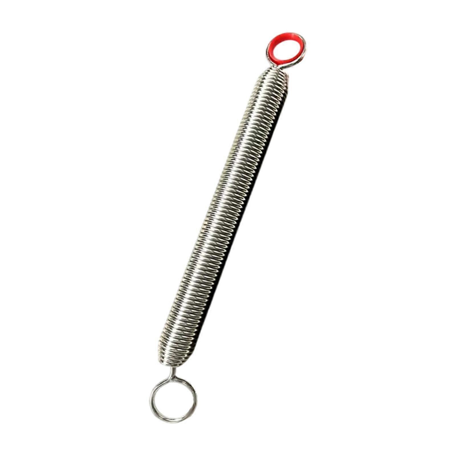 Pilates Bed Spring Stainless Steel Tension Spring Sturdy Replacement Spring