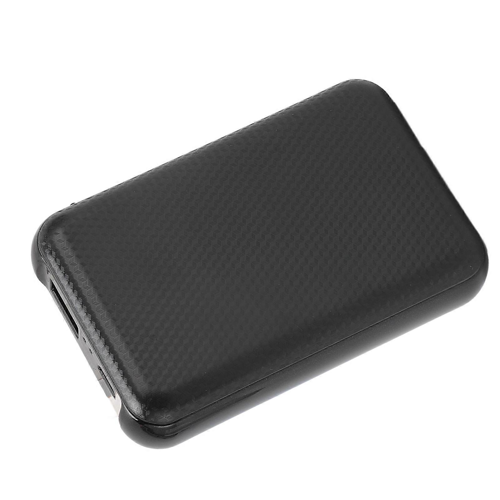 Voice Recorder MP3 Noise Reduction 64GB 5000mAh Battery DSP