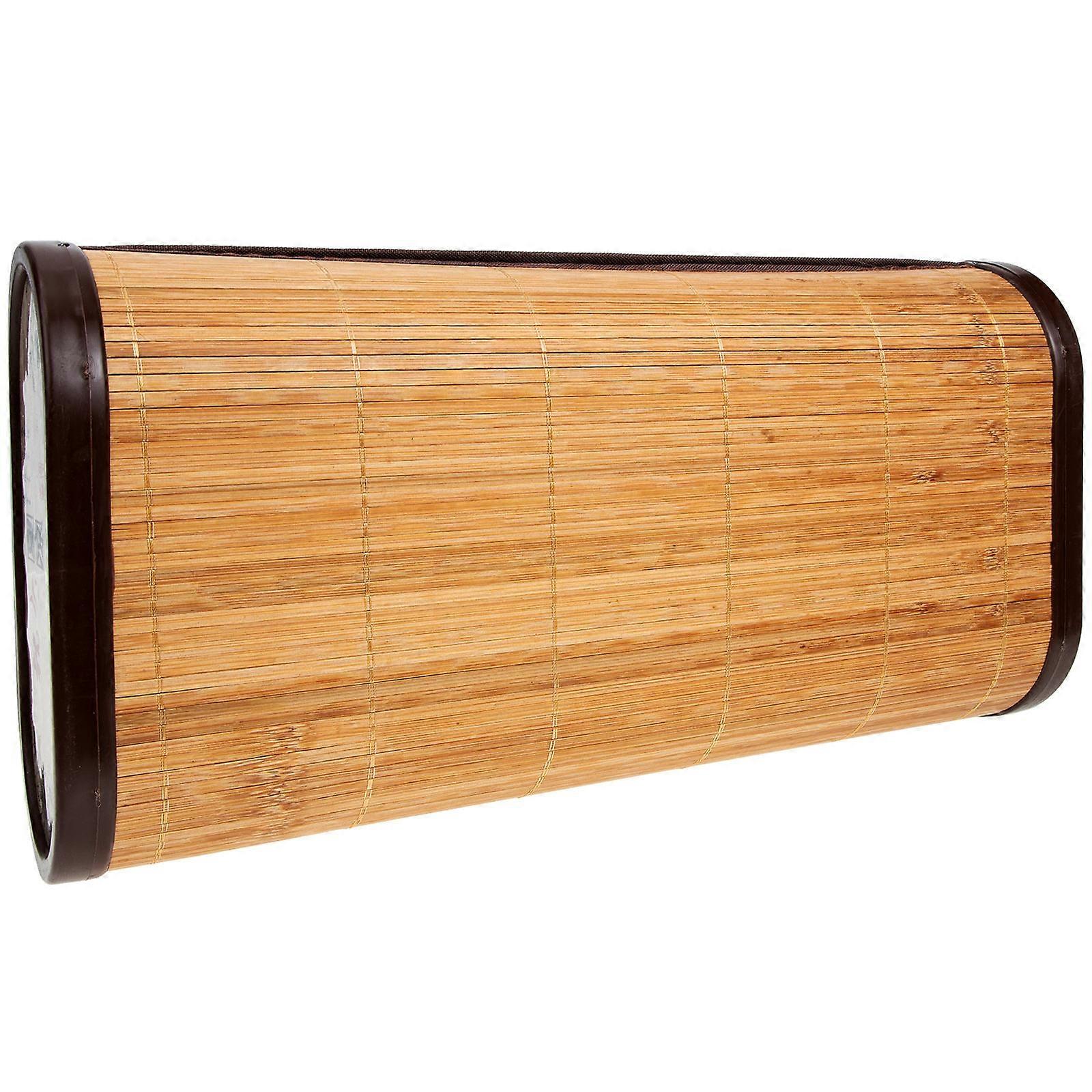 Bamboo Pillow 3Pcs for and Breathable Use in Home