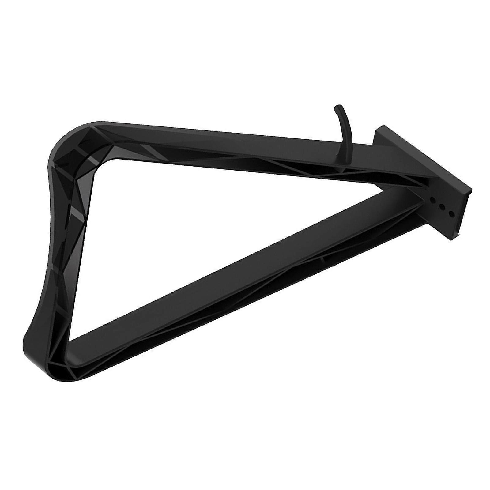 Ball Storage Holder Universal Fits Organizer with Hooks for Basketball