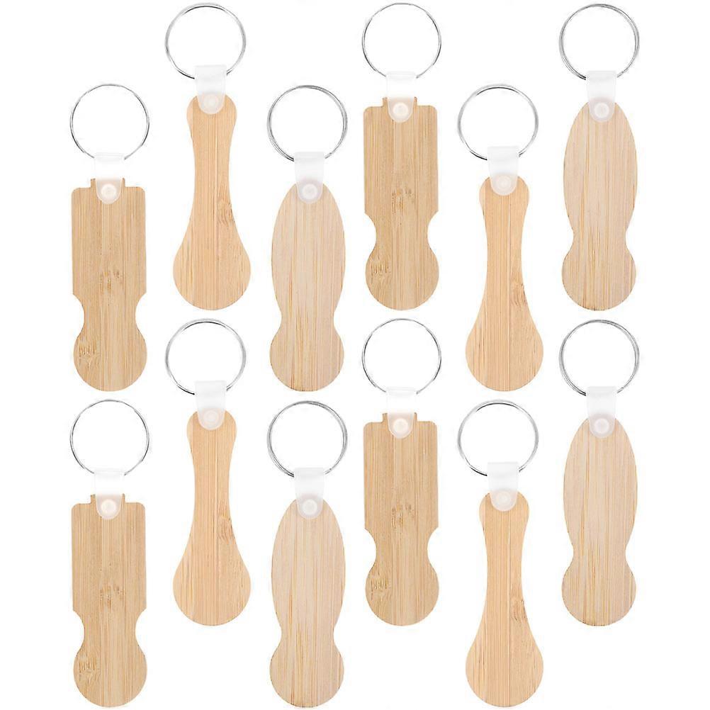 Trolley Remover 48Pcs Khaki -Friendly Durability for Daily Use Shopping Cart Token Supplies