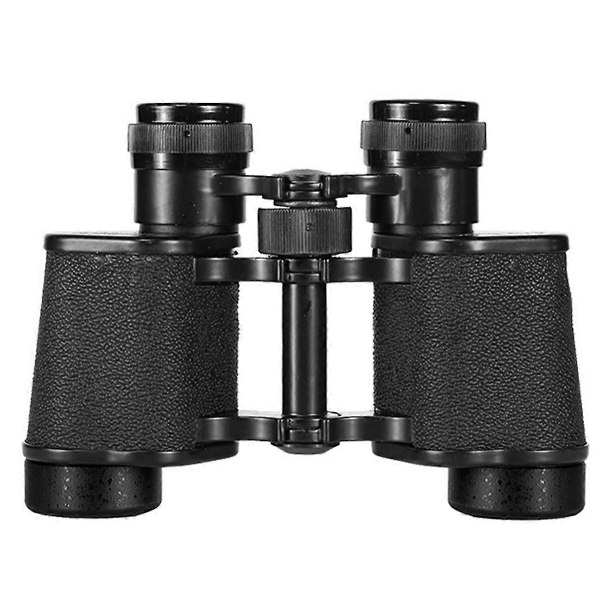8X30 Binoculars High-Definition Low-Light Night Vision Ranging Optics
