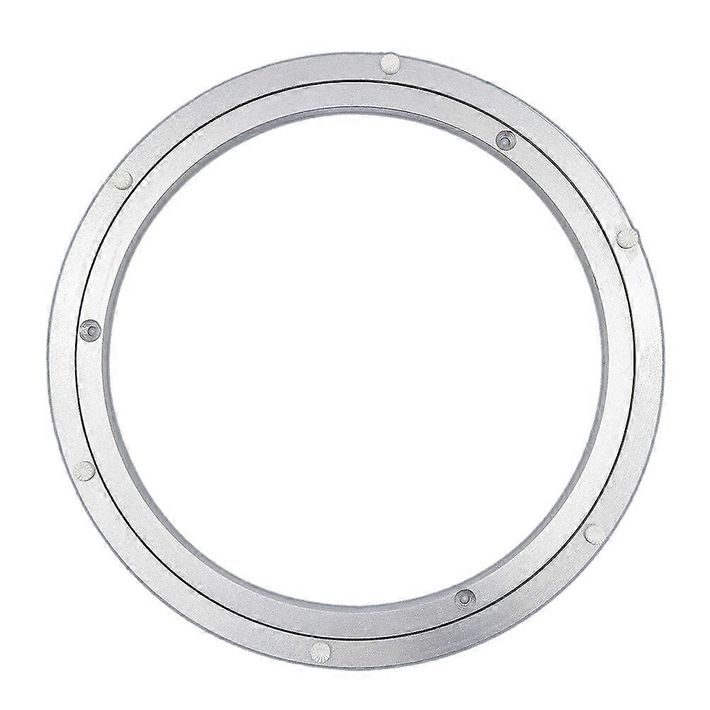 Table Round Rotating Bearing for Aluminium Alloy Turntable Swivel 5.5 Inch