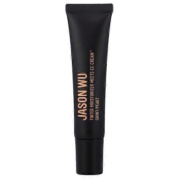 Jason Wu, Tinted Moisturizer Meets CC CreamÃÂÃÂ®, 07 Skin7, 1.01 fl oz (30 ml)