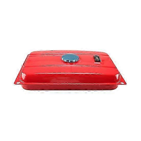 2025 5 Gallon Generator Fuel Tank Large Capacity Wide Application Easy to Install Universal Iron