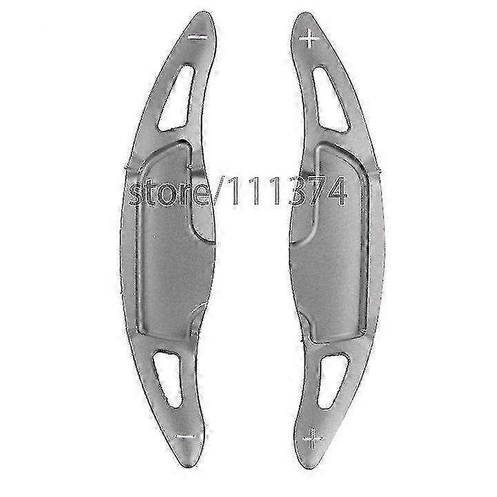 משוט Shift עבור קיר גדול Poer Gwm Ute טנדר 2019 2020 2021 הארכת העברת הילוכים להגה אביזרים לרכב חלקי פנים