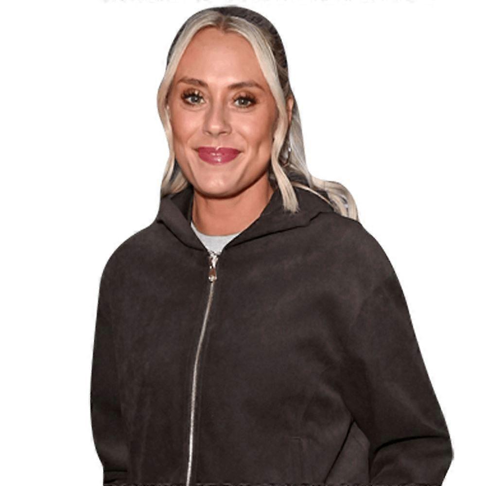 Emma-Louise Paton (Causal) Half Body Buddy Cutout