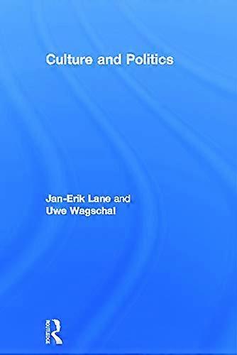 Culture and Politics