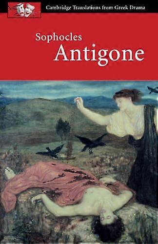 Sophocles Antigone