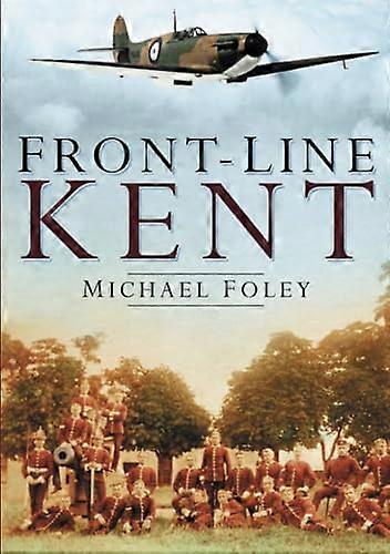 Front Line Kent