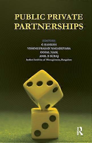 Public Private Partnerships