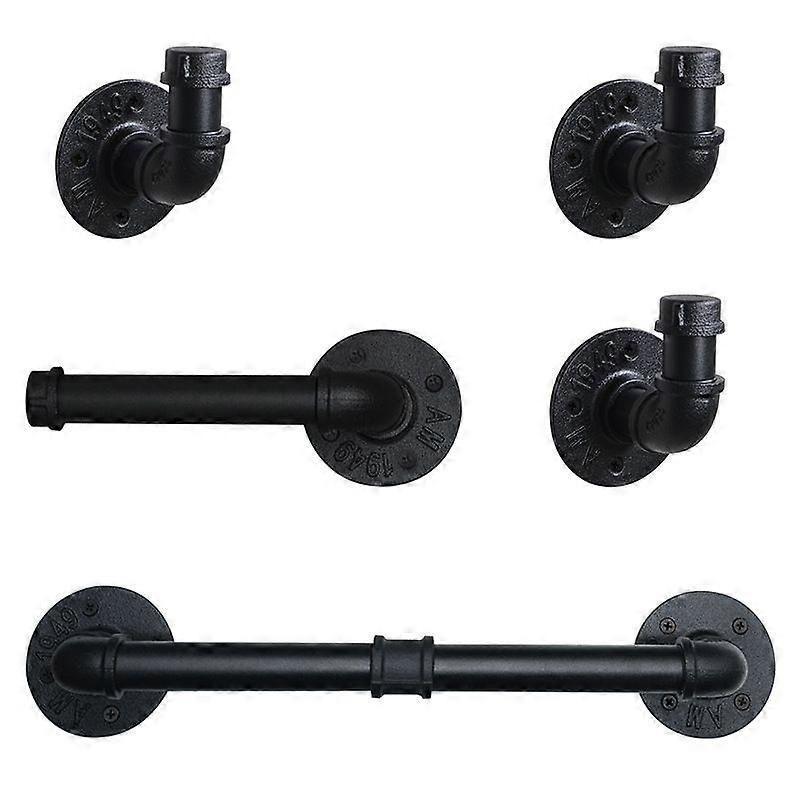 DIY Water Hose Holder Hook