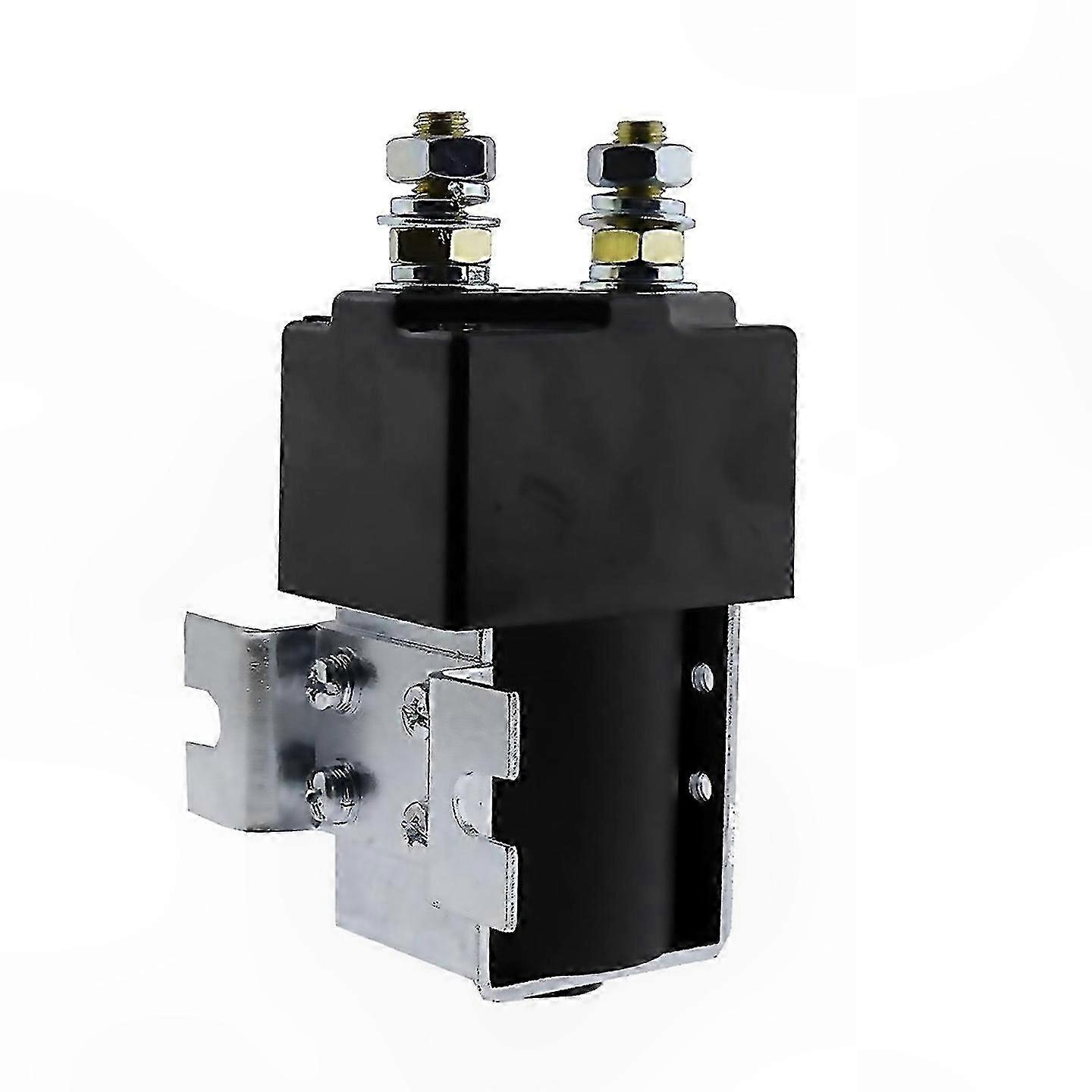 24V Drive Contactor for Lift Models QS12R, 15R, 20R, GS2046 Replacement Part 74267GT