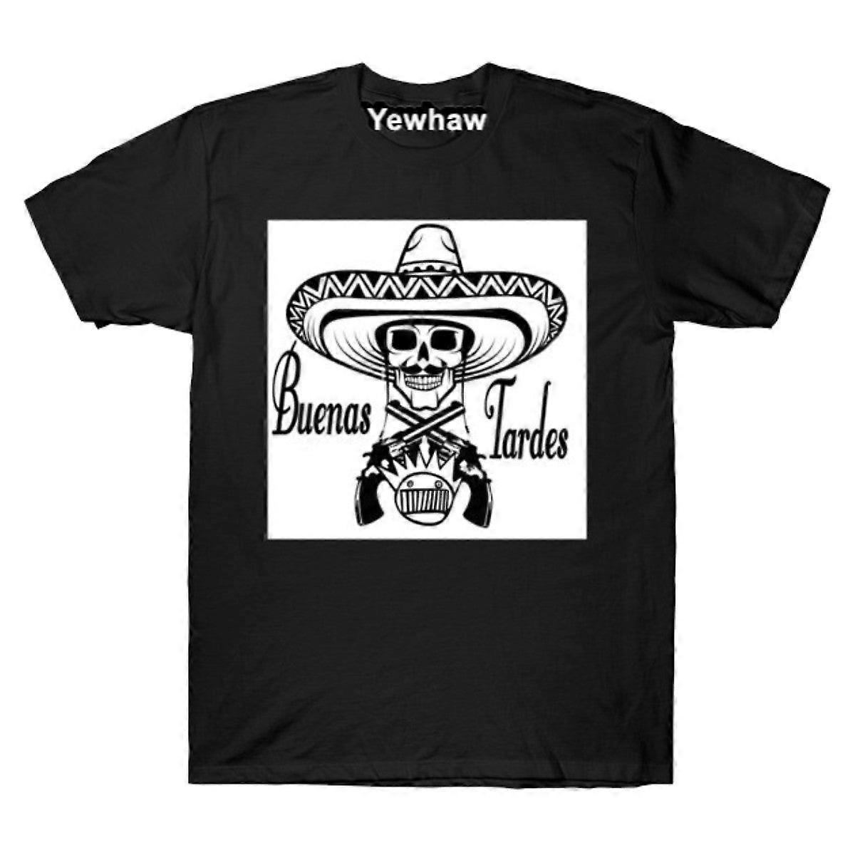 Buenas Tardes T-shirt Ween Tee