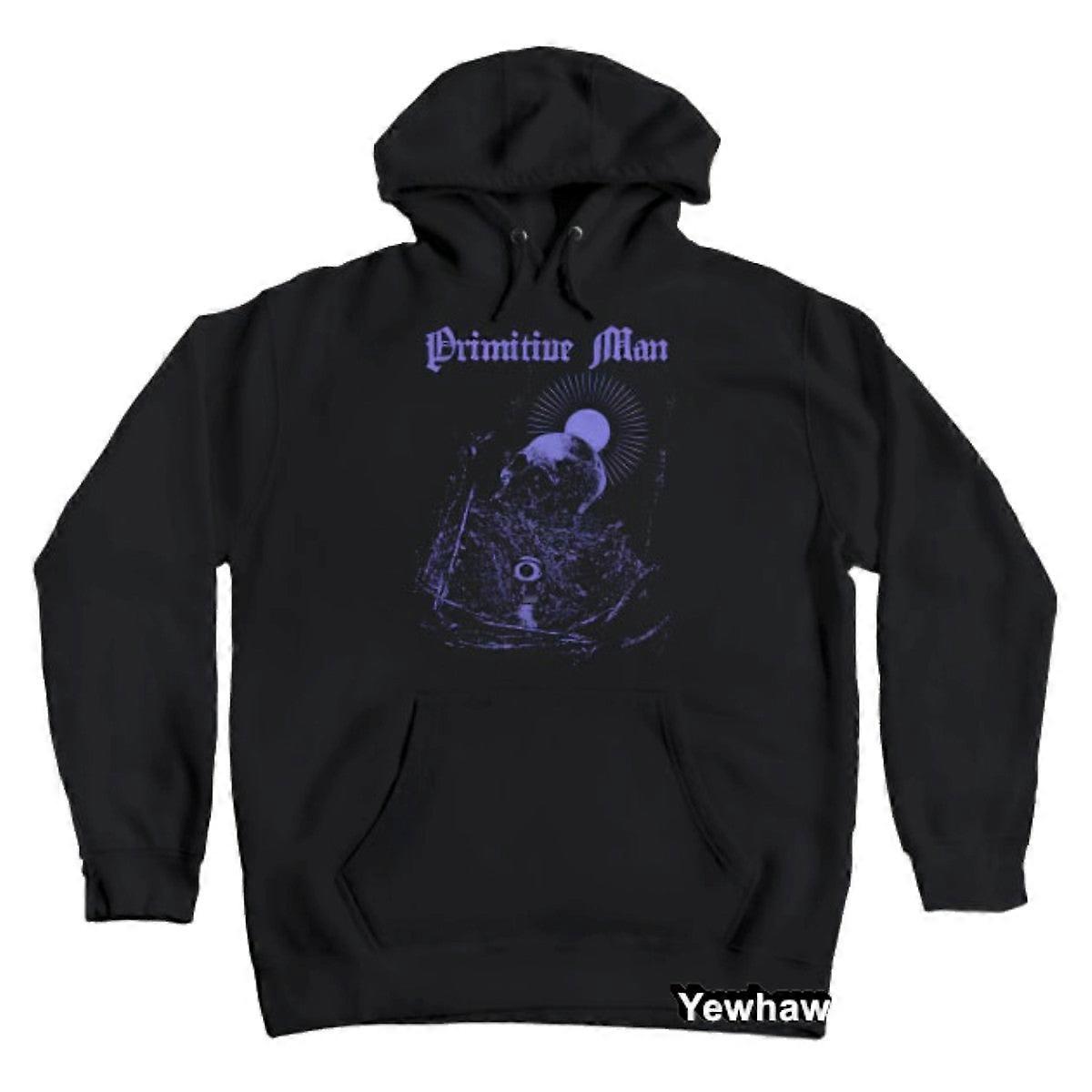 Primitive Man - Hell Split Hoodie