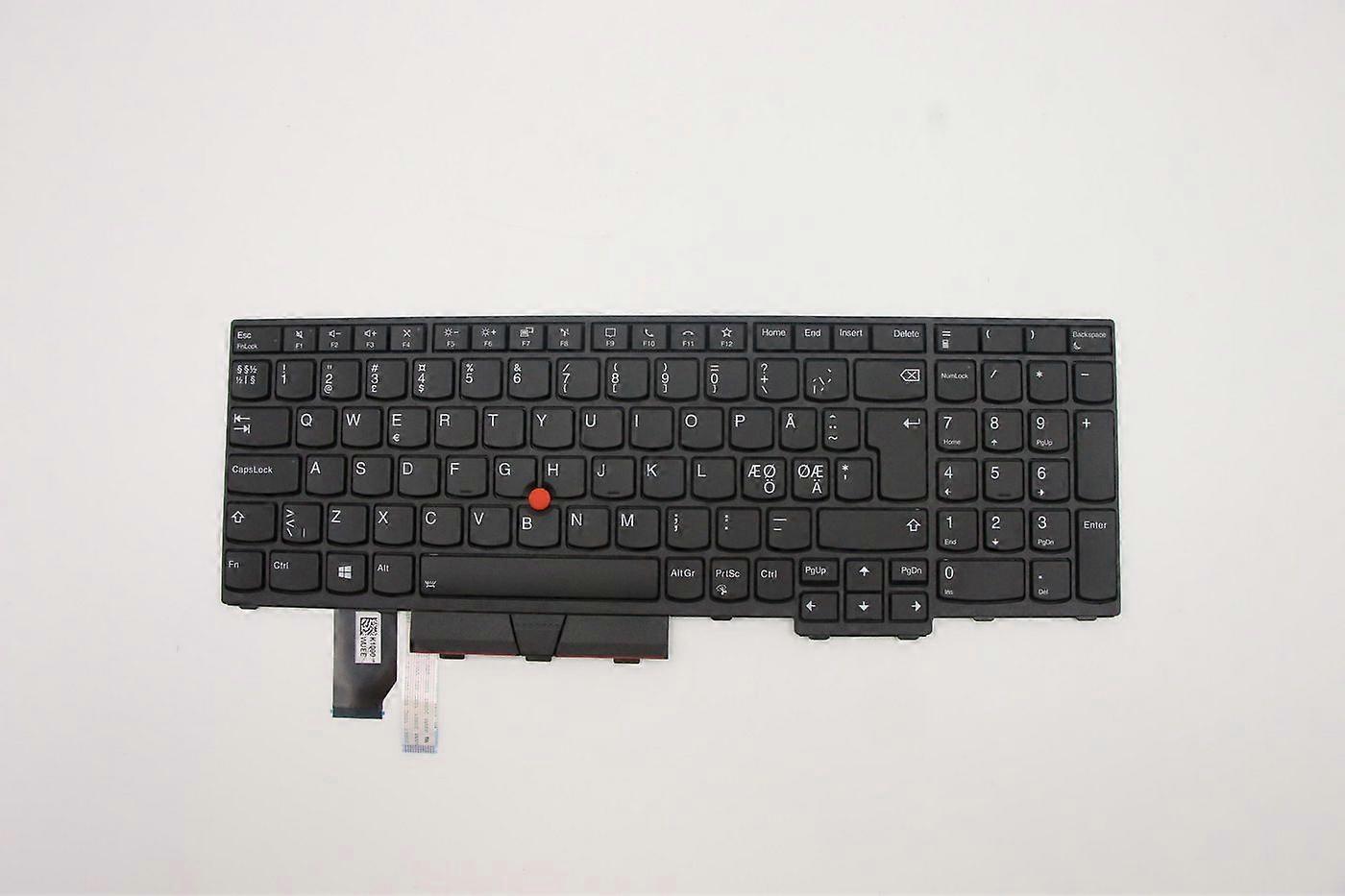 (Chicony) Severský 5n20w68251,