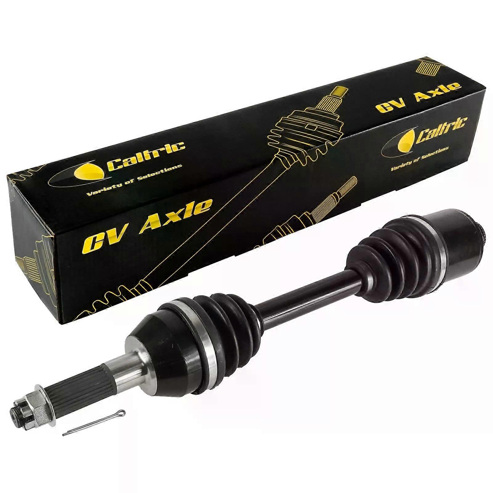 Rear Left Or Right Complete CV Joint Axle For Polaris Sportsman 400 4X4 2003-05 NO.31534