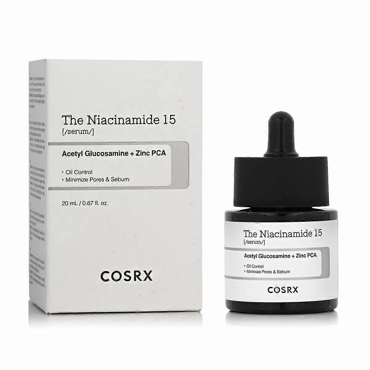 Facial Cream Cosrx THE NIACINAMIDE 20 ml