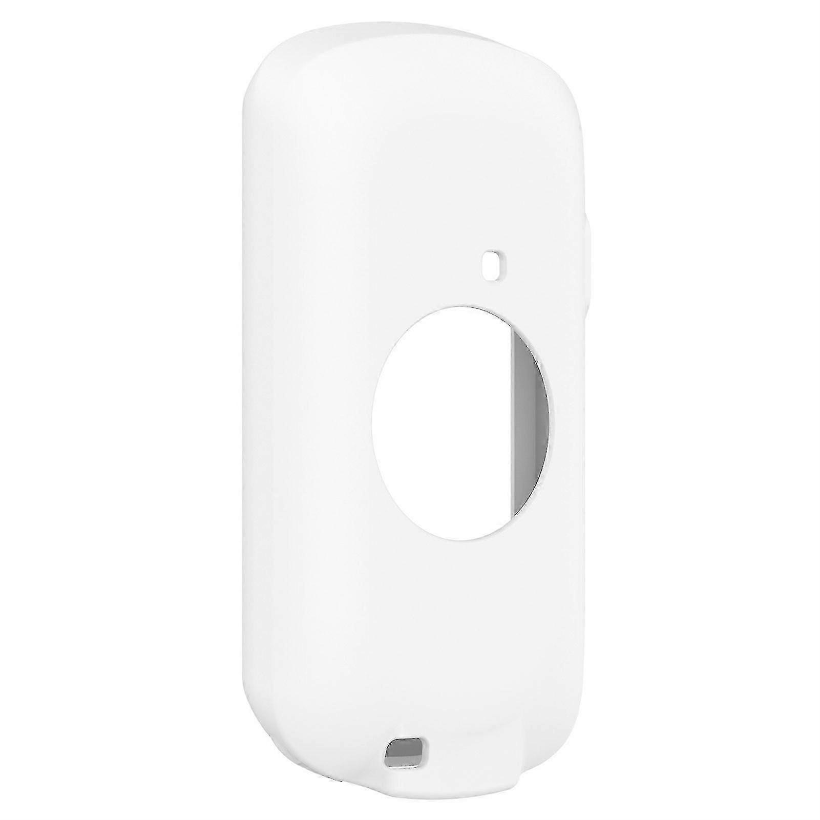 Bike Computer Shell For Garmin Full Protection Drop-resistant Silicone Bumper Case For Edge 1040