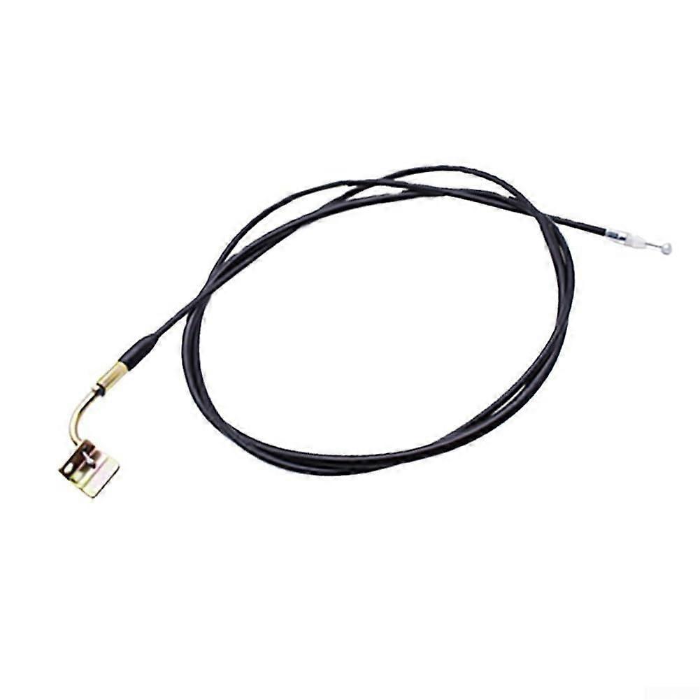 1.8m Lock Cable For Scooters And Electric Bicycles Security Cable For Urban Mobility