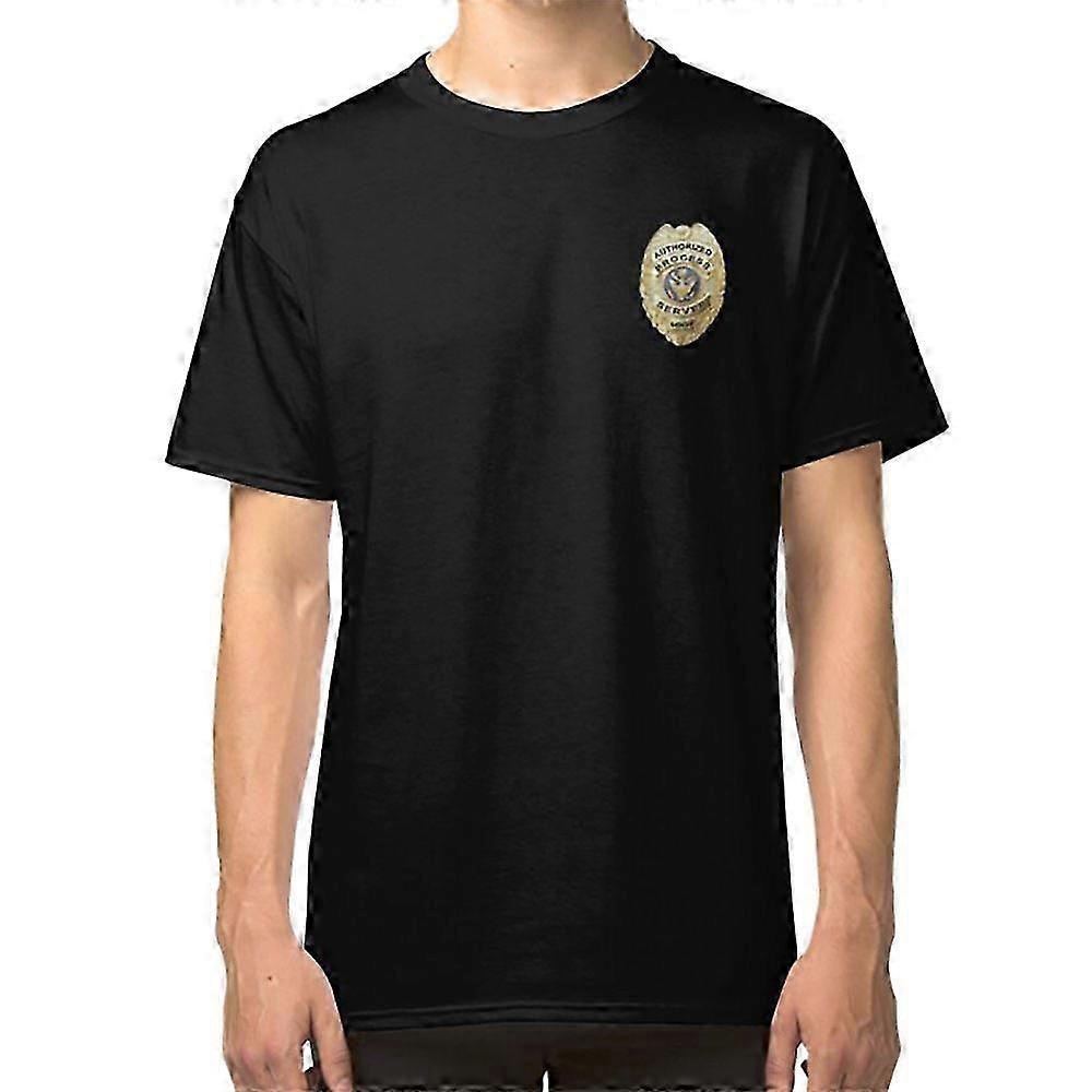 Process Server T-shirt