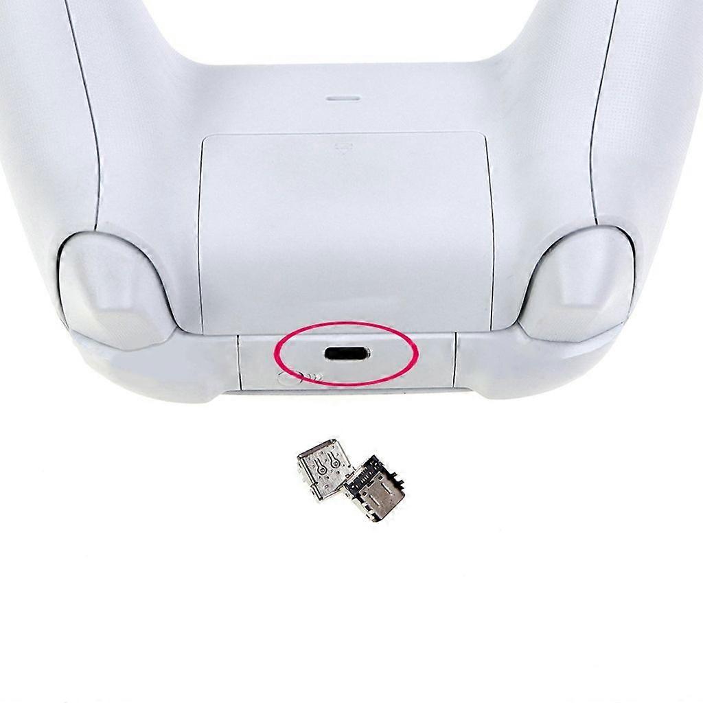 Standaard Type-C-interface draadloze controller USB-C-oplaadaansluiting voor Xbox-