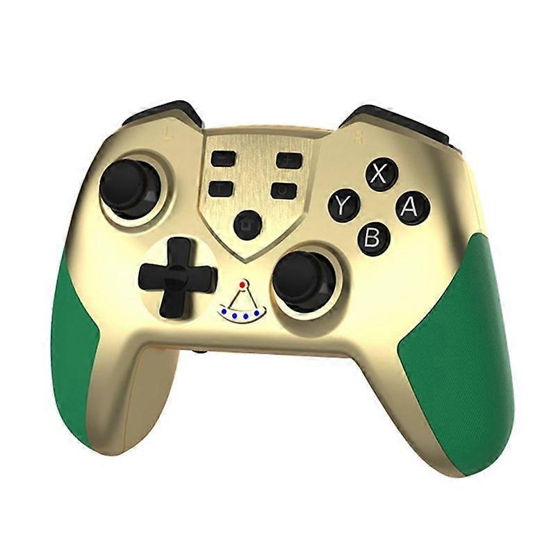For NS Lite/OLED Controller Wireless Gamepads Game Console