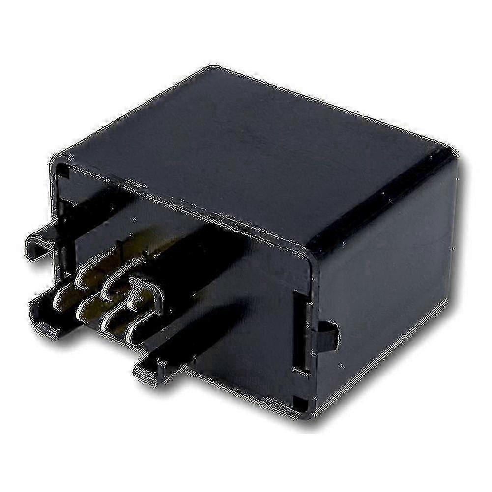 Improved 7 Pin LED Indicator Flasher Relay for Suzuki GSXR 650, 750, 1000 Bandit f54