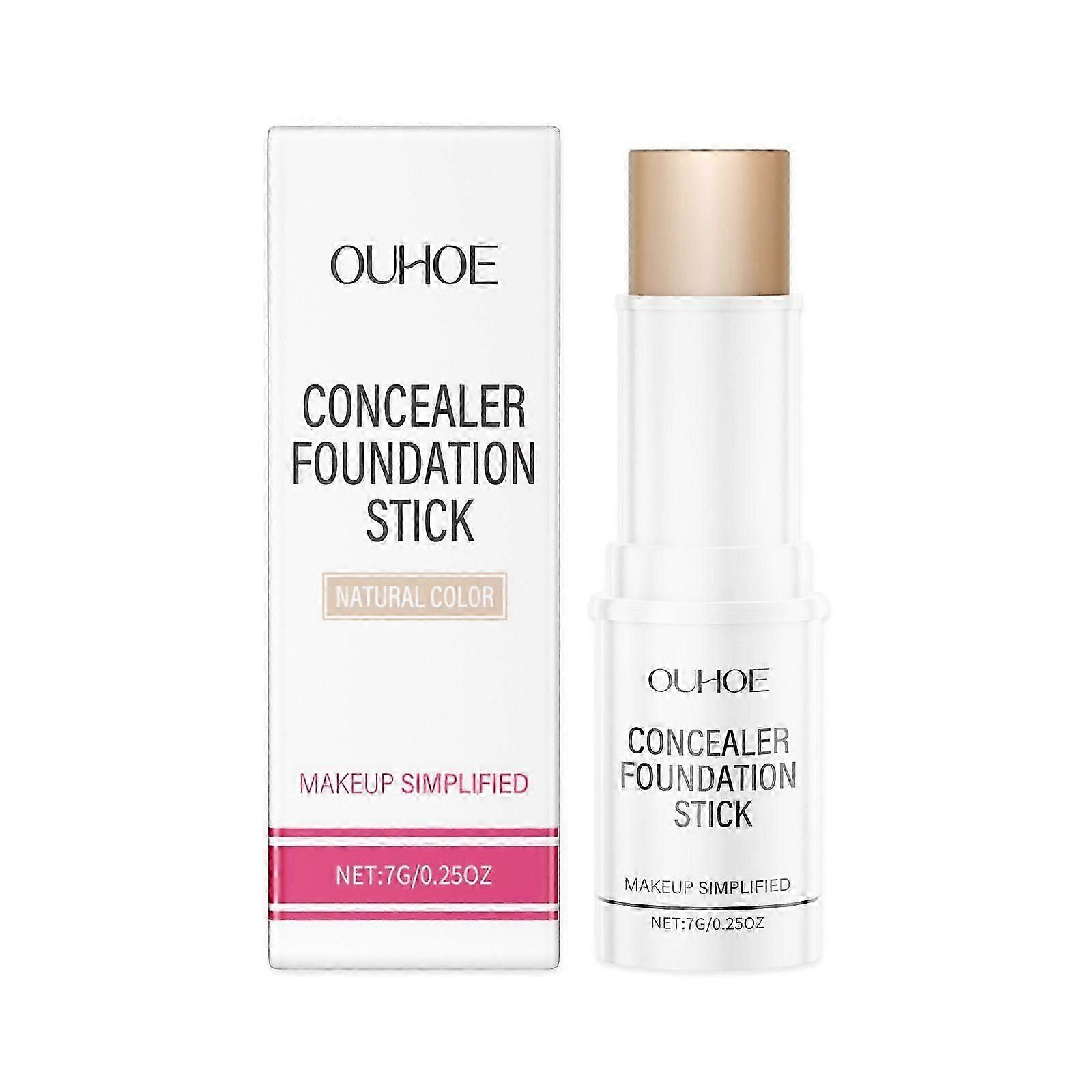 Lightweight Ivory Concealer Stick  Hydrating