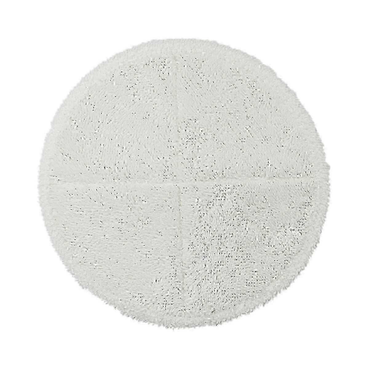 2124 Spinwave Replacement Mop Pad For Bissel Spinwave Hard Floor Cleaner Power 2039 Series, 2307, 2