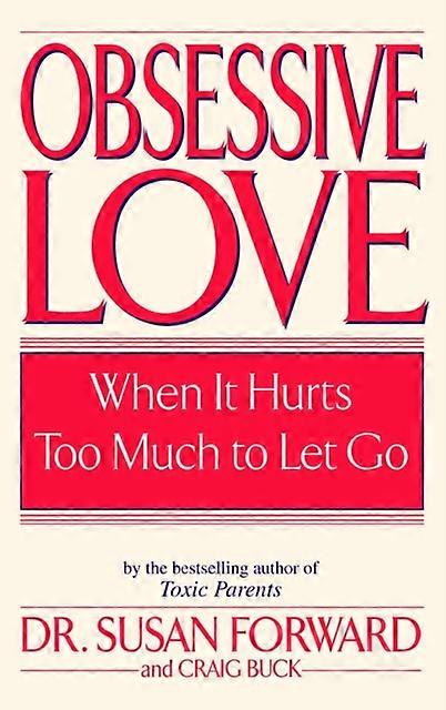 Obsessive Love by Craig Buck Paperback