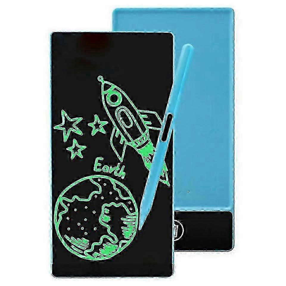 For Simple Full Screen Lcd Drawing Board Writing Tablet Crafted With Attention To Detail