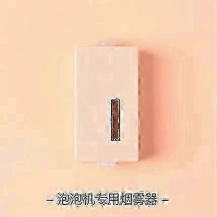 Smog Bubble Machine Bubble Machine Electric Automatic Bubble Blower Maker Gun For Kids 2025