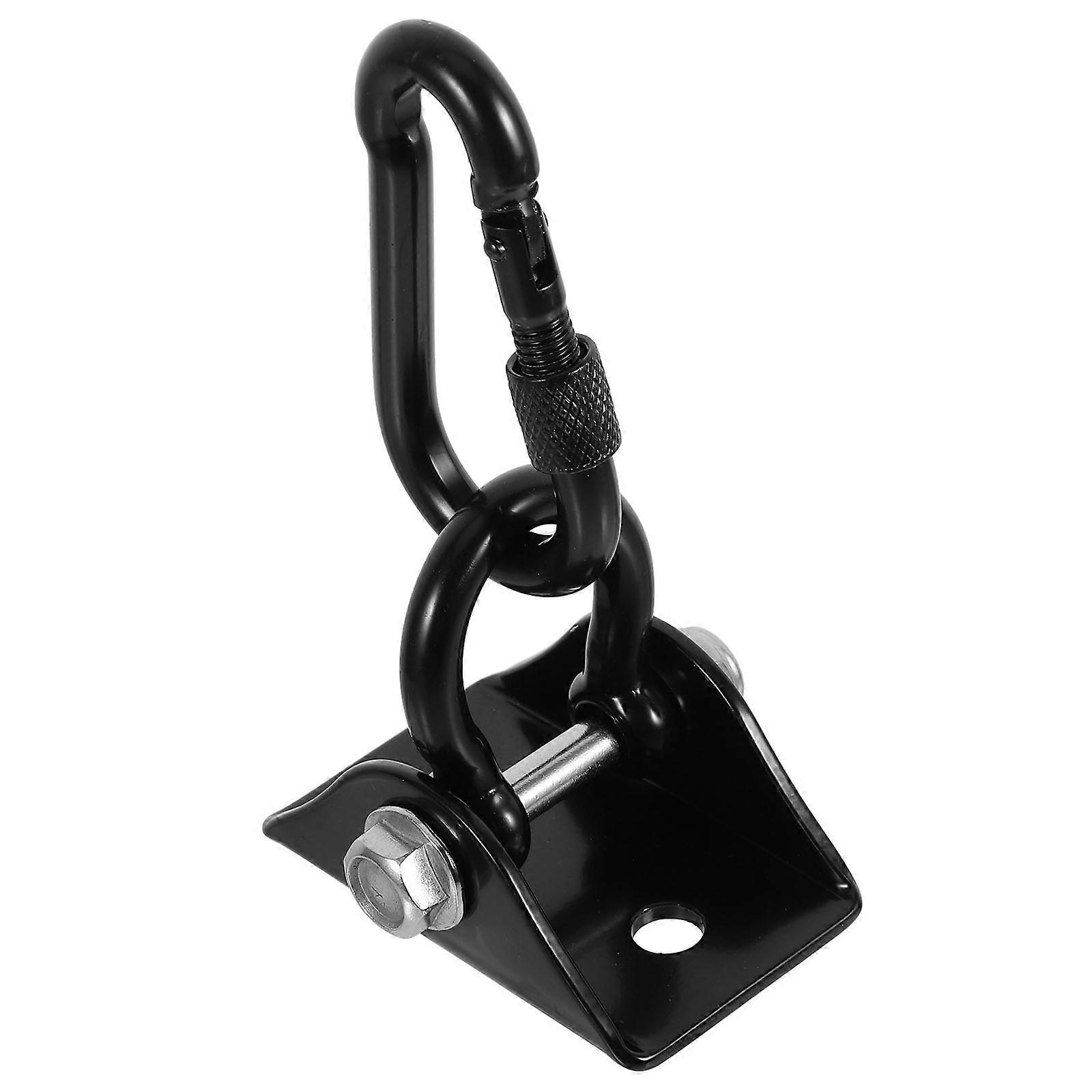 Stainless Steel Heavy Duty Swing Hooks for Swing with Mounting Kit