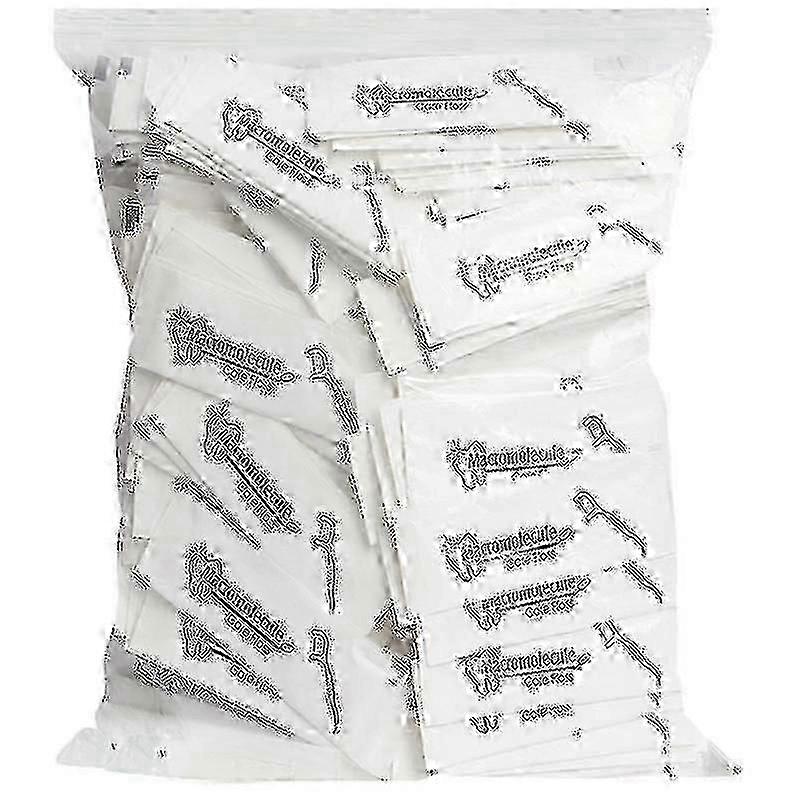 500pcs Dental Floss Stick Dental Floss Individually Packaged Disposable Floss Stick Floss Pick hk 25-26