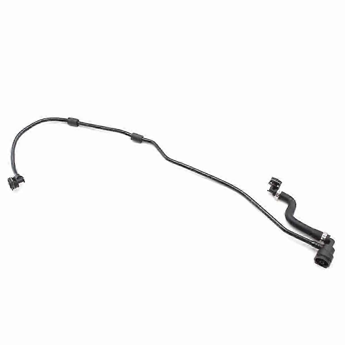 Right Coolant Expansion Vent Line Engine Coolant Hose for C-Class W205 2.2 2.0 2.5 A2055016300 A2055012125